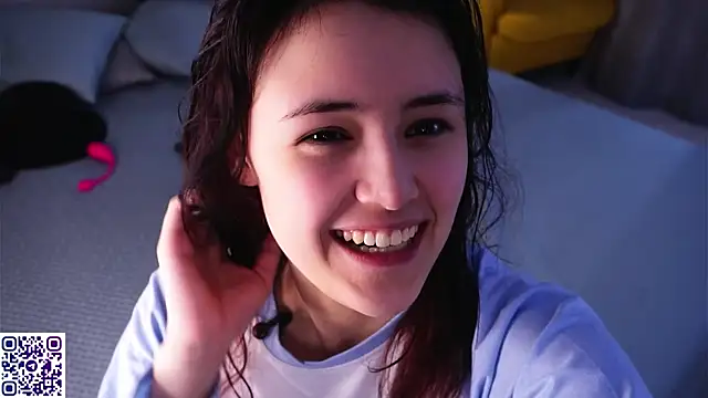 VerlieChahal Live XXX Chat