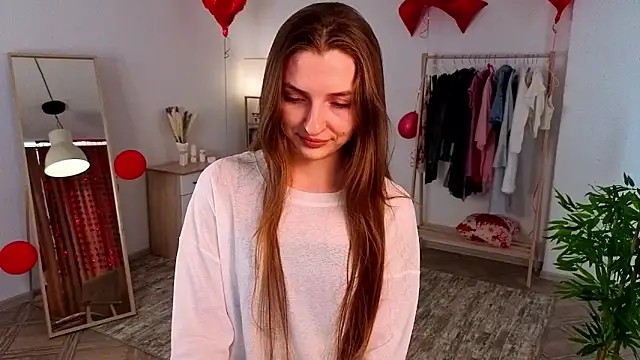 RegineJagoe 现场XXX聊天