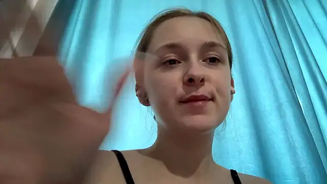 Chat XXX ao vivo de StaticBliss