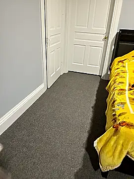 Ellamayi's Webcam Show