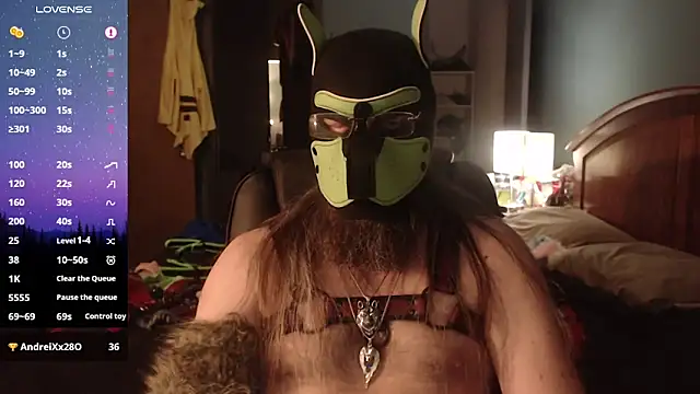 دردشة kinkywolf429 الجنسية المباشرة