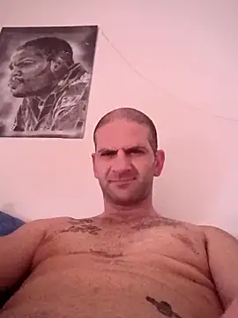 superdupermisterdaddy Show in webcam
