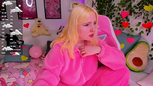 แชท XXX สดของ art_lovee