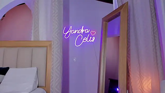 yandracelisofficial's Live XXX Chat