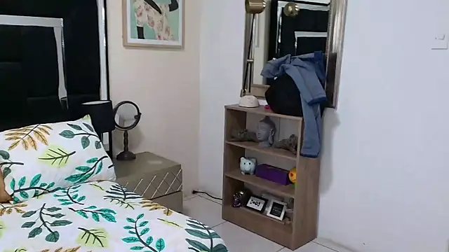 Tokio_Sweetdoll 라이브 XXX 채팅