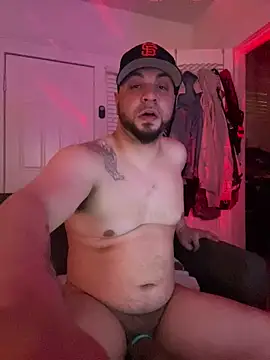 Show de webcam de Rideaway69xxx