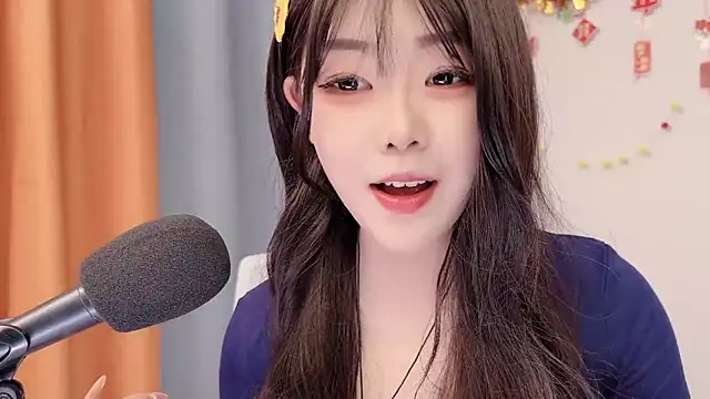 smalldaisy Obrolan Langsung XXX