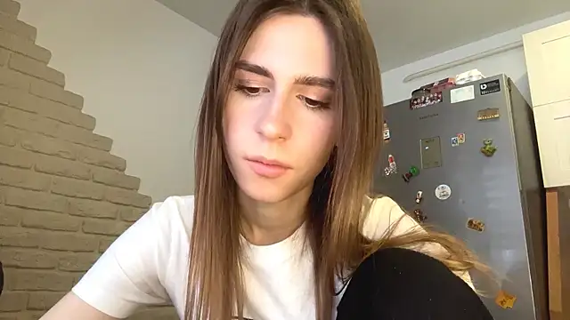 ElsieKuhlmann Chat XXX in diretta