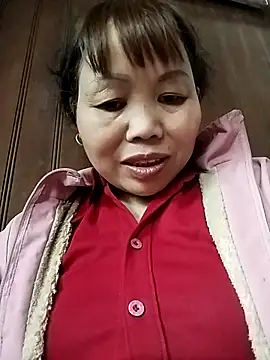 Sam-cute 网络视讯表演