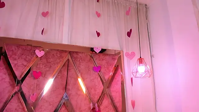 shantal_cooper_ Live XXX-Chat