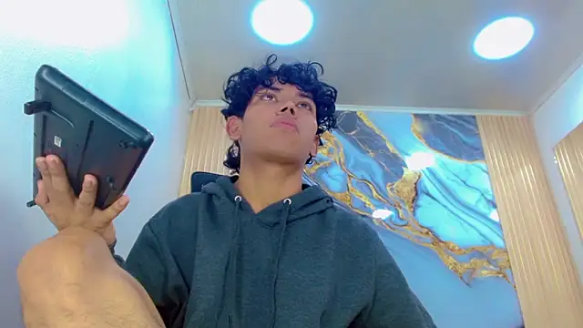 DaviidBuckx_ live XXX chat