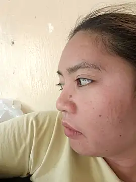 kinkynastymum74 Adlı Modelin Web Kamerası Şovu