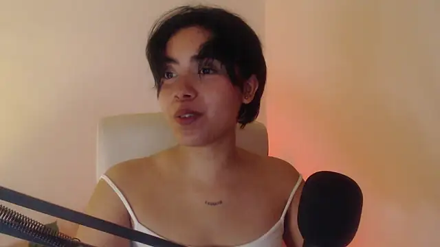 Živý XXX chat Mia_lali