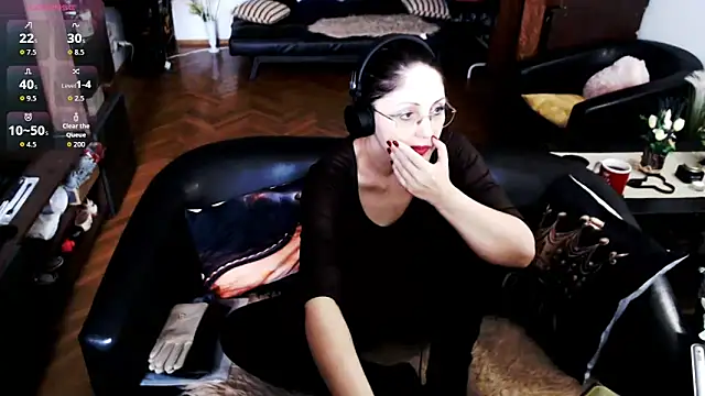 Imperatriza live XXX chat