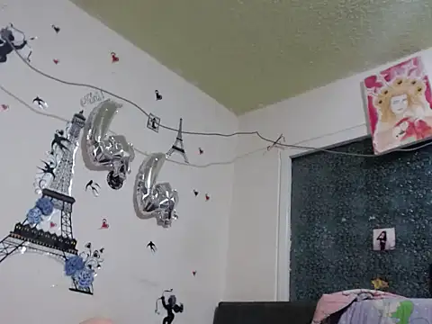 Chat XXX ao vivo de Perla1981--