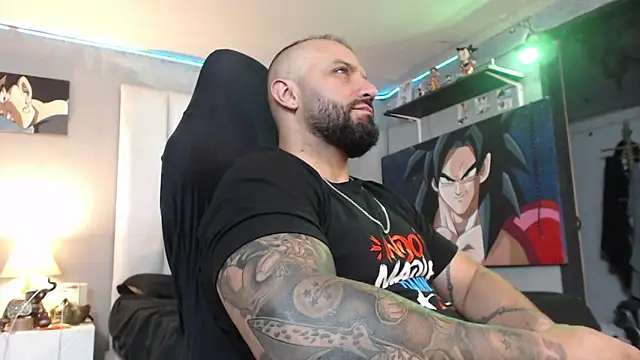 دردشة bardock_1 الجنسية المباشرة