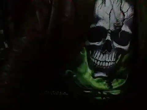 mrdemoncrowly 라이브 XXX 채팅