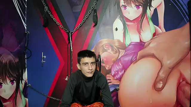 Party_in_gehenna Show Webcam