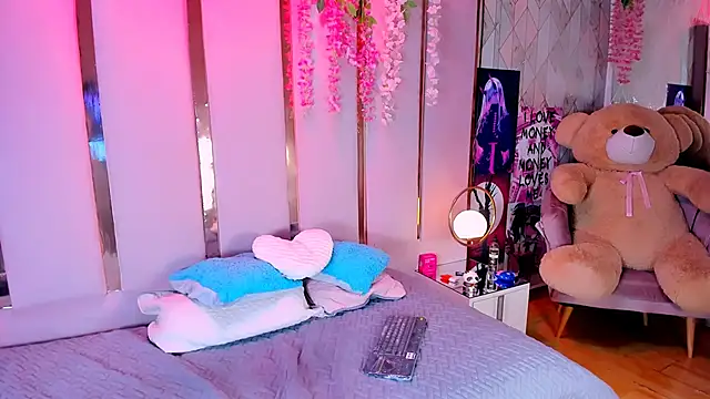 EmmaWilliam1 라이브 XXX 채팅