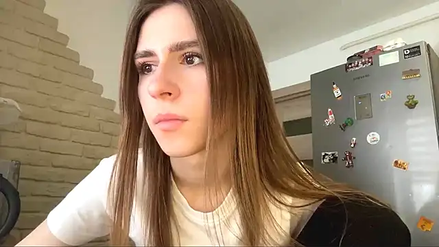 ElsieKuhlmann Chat XXX live