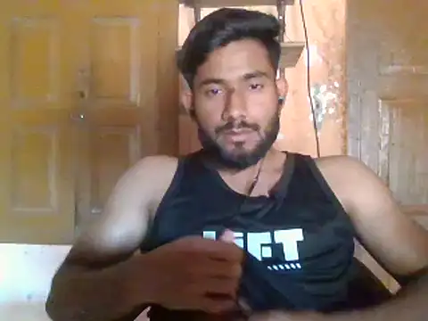 LustyDanky ওয়েবক্যাম শো