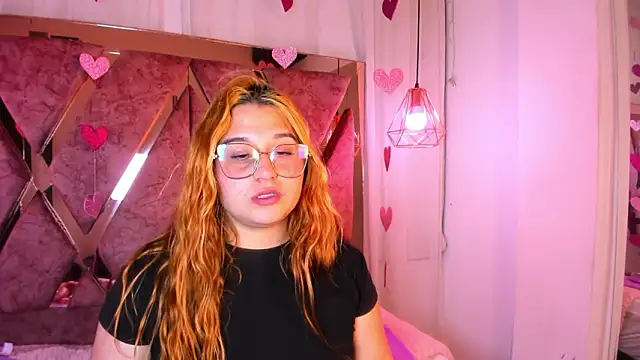 shantal_cooper_ Live XXX-chat