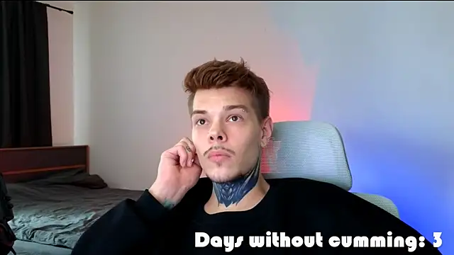 Chatroom XXX en direct de DENIS_HERE