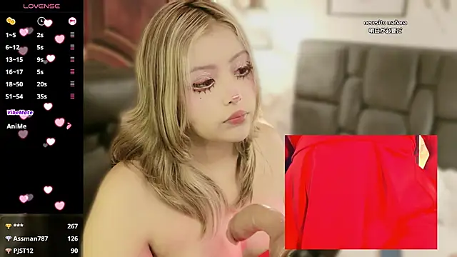 Teen_sofia_ 现场XXX聊天