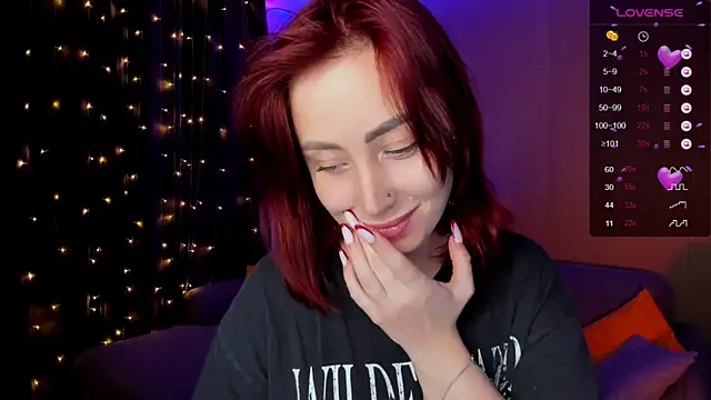 deboramoore 现场XXX聊天