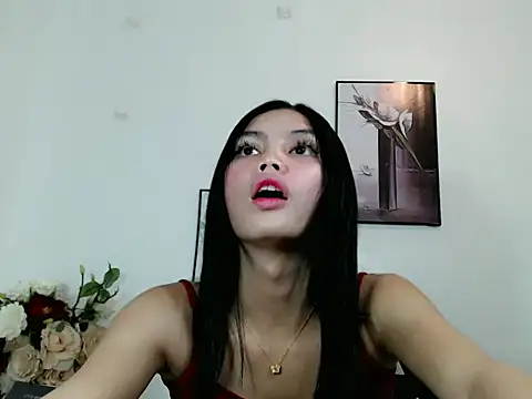 Czat XXX na żywo – Ur_Goddes_Barbie