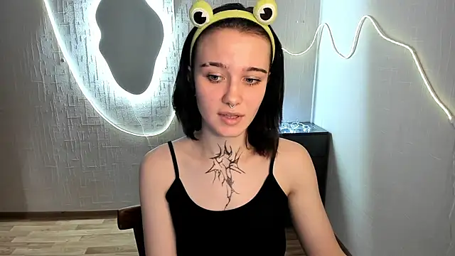 Elastikisss Chat XXX in diretta