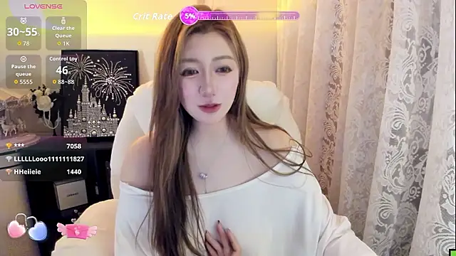 Онлайн чат XXX Cute_Mango