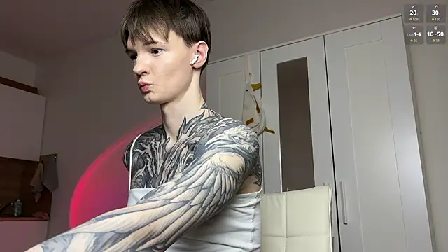 Chatroom XXX en direct de dnonilol