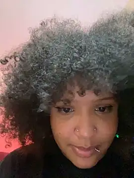 99_Lilith Webcam show