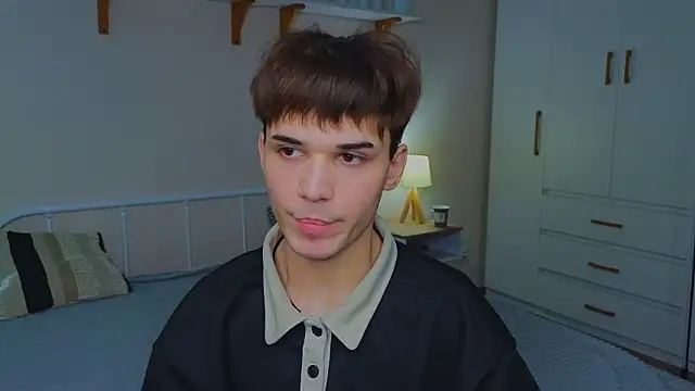 Alex_66891 – Kamerová šou