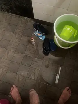 Jakericky5: διαδικτυακό σόου στην κάμερα