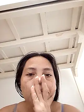 Rymaxxn Webbikameraesitys