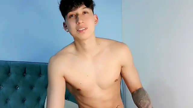 _Thomas_hot_ Live XXX-chat