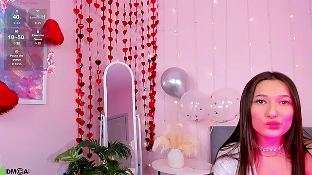 Lillie_Miller Chat XXX in diretta