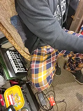 Show webcam de 415cali925