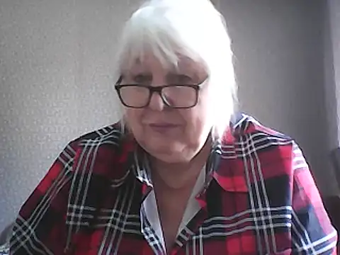 Alexia64231のウェブカメラショー