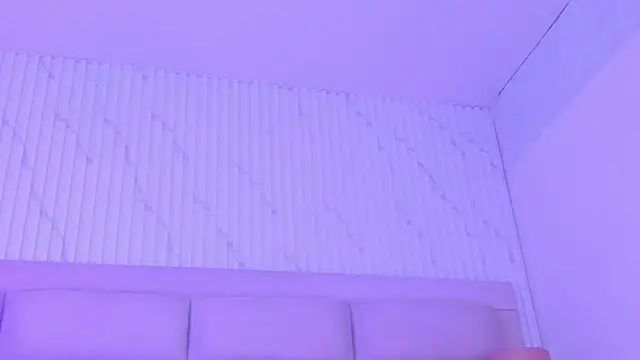 XXX chat uživo modela CarolineFyre