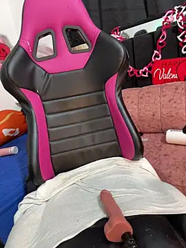 Živý XXX chat halana_squirts