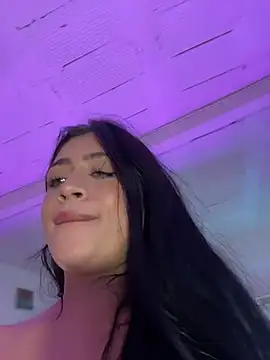 Chatroom XXX en direct de lucianaroy