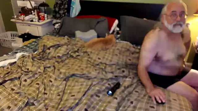 Chat XXX Live BigDaddyandSweetMama