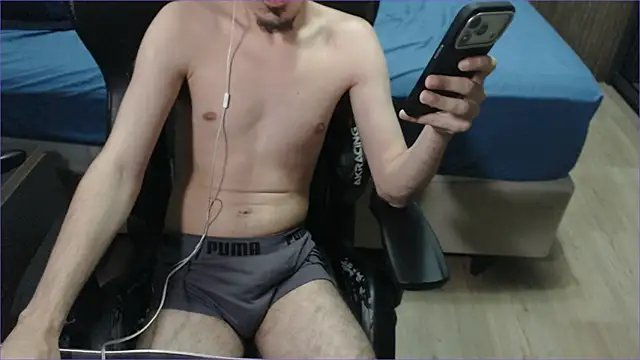 Chat XXX Live ViniBruv