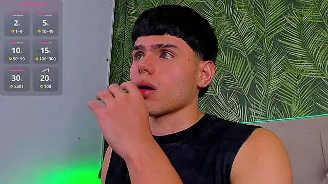 Chat XXX Live Nathaniel_Park