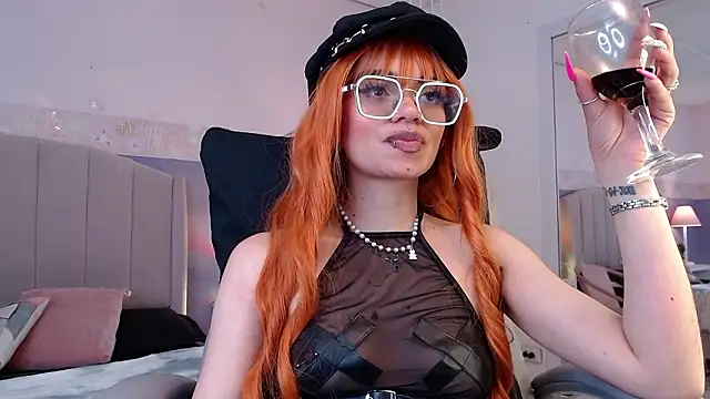 Chat +18 de Emerald_gh ao vivo