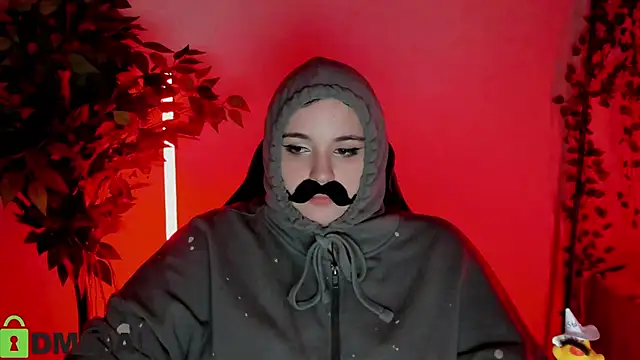 Živý XXX chat Mia_R0ss