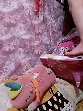 Nul-chalのウェブカメラショー